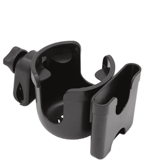 StrollMate⢠Universal Cup & Phone Holder