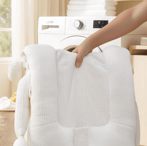 LionNest™ Cozy Baby Support Nest.