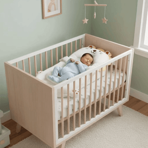 LionNest™ Cozy Baby Support Nest.