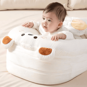LionNest™ Cozy Baby Support Nest.