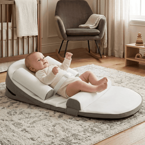 SleepWell™ Gentle Support Cushion