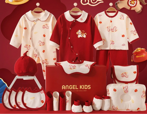 Little Ponyâ„¢ 21-Piece Newborn Baby Gift Set
