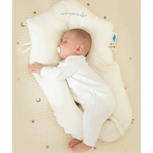 CloudSoft™ Huggable Baby Sleep Pillow