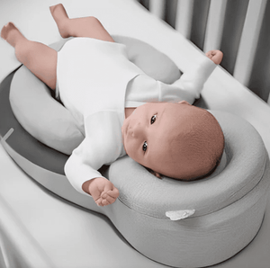 GentleIncline™ Baby Feeding & Nursing Support Pillow