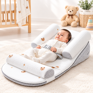 SleepWellâ„¢ Gentle Support Cushion