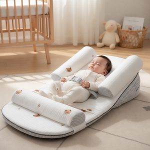SleepWellâ„¢ Gentle Support Cushion