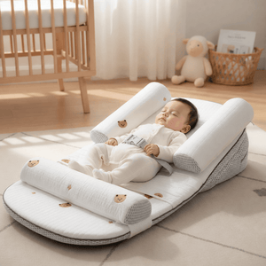 SleepWell™ Gentle Support Cushion