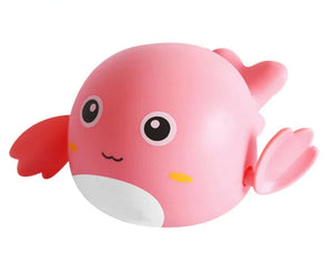 Baby Bath Toys Swimming Ducks - Cuddle Baby