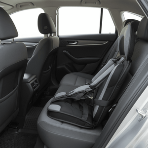 RideNestâ„¢ Baby & Toddler Travel Seat