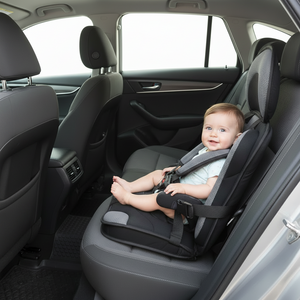 RideNest™ Baby & Toddler Travel Seat