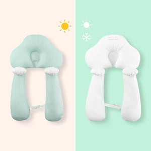 Extra soft Baby Huggable Sleep Pillow.