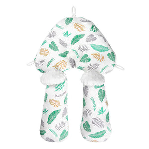 CloudSoft™ Huggable Baby Sleep Pillow