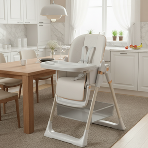 GrowEase™ 7-in-1 Adjustable Baby High Chair