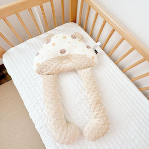 LullaForm™ Baby Cuddle Pillow