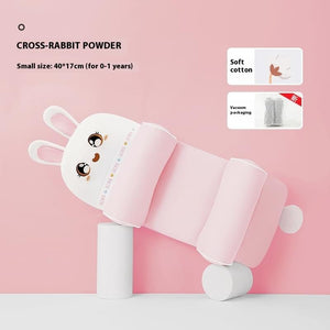 Veloraâ„¢ Gentle Support Baby Head Pillow