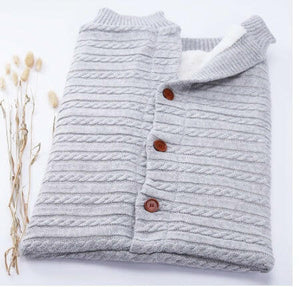 Warm & Comfy Baby Sleep Sack