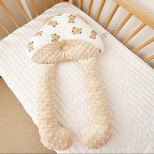 LullaForm™ Baby Cuddle Pillow