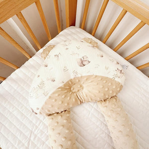 LullaForm™ Baby Cuddle Pillow