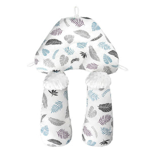 CloudSoft™ Huggable Baby Sleep Pillow