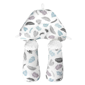 CloudSoft™ Huggable Baby Pillow