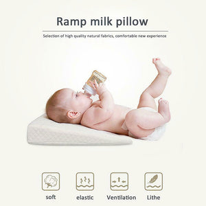 DreamLift™ Anti-Reflux Infant Wedge Pillow