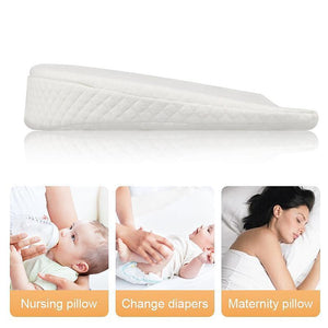 DreamLift™ Anti-Reflux Infant Wedge Pillow