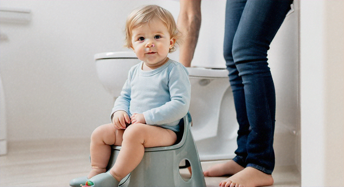 Top 10 Effective Potty Training Tips for Your Toddler