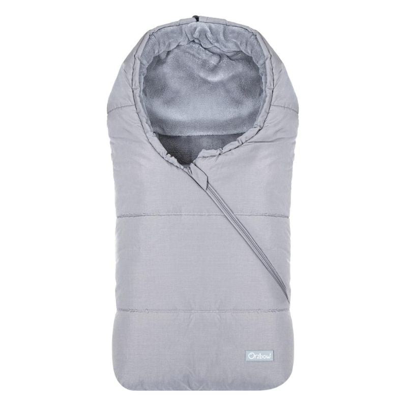 Winter Windproof Extra Warm Baby Sleeping Bag