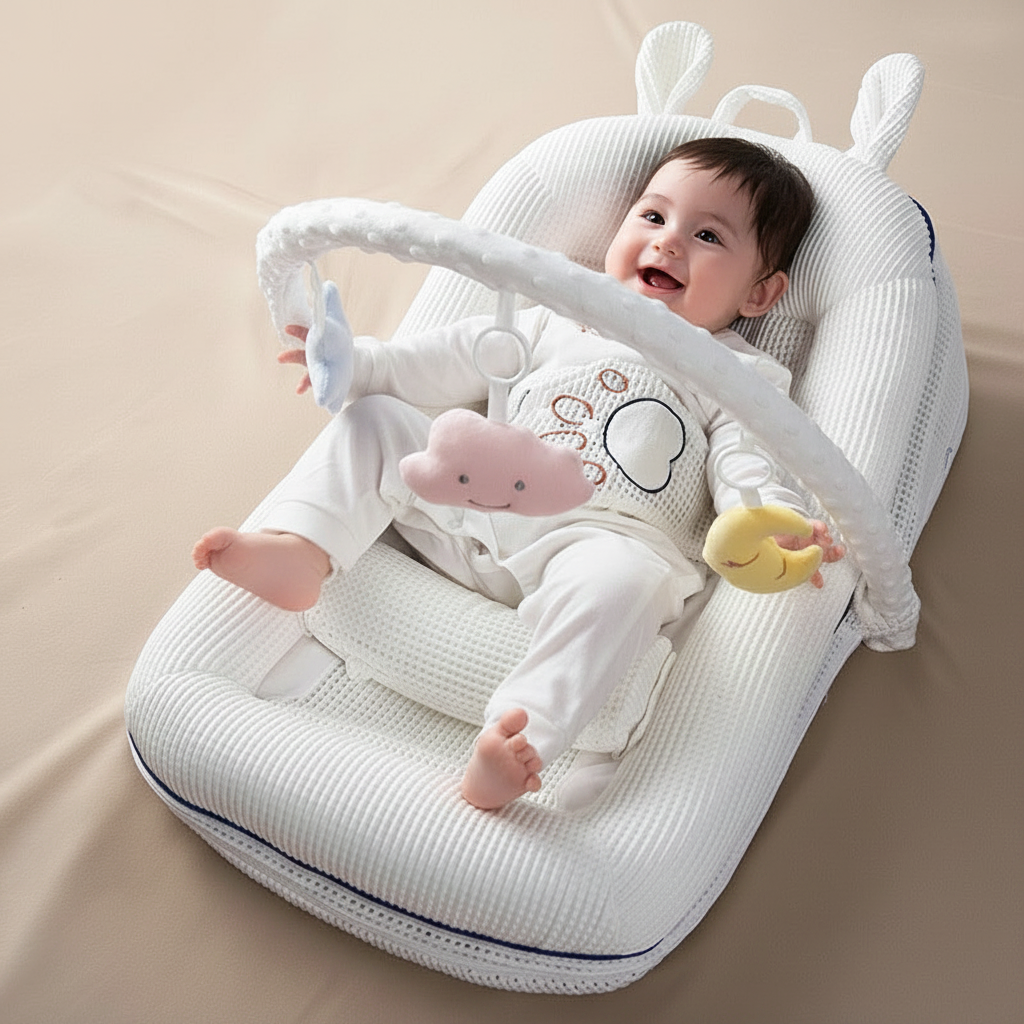 Baby Care & Play
