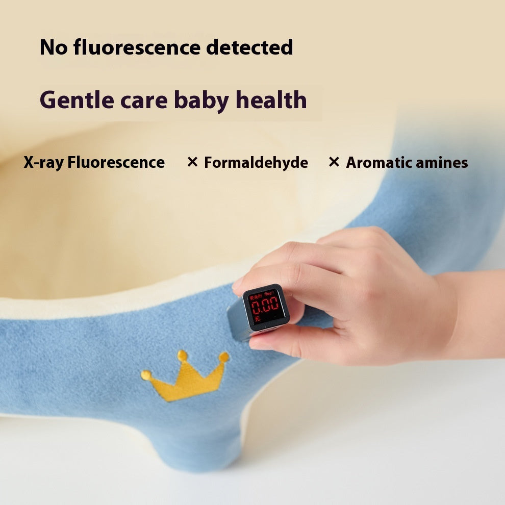 SitNest™ Baby Support Seat