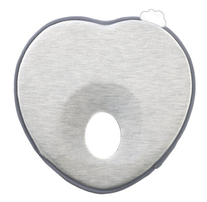 LullaForm™ Newborn Baby Anti-Flat Head & Positioning Pillow