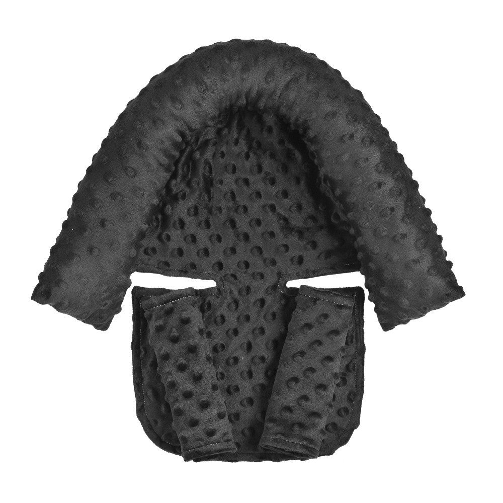 SnuggleNest™ Infant Car Seat Pillow