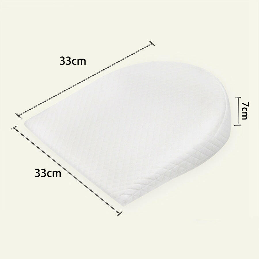 DreamLift™ Anti-Reflux Infant Wedge Pillow