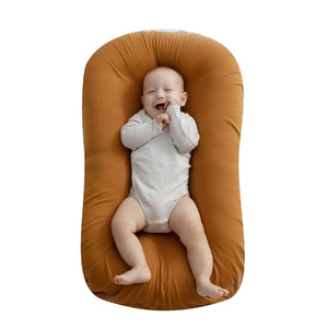 Portable Baby Lounger Nest Crib.