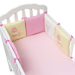 Baby Crib Liner Pad