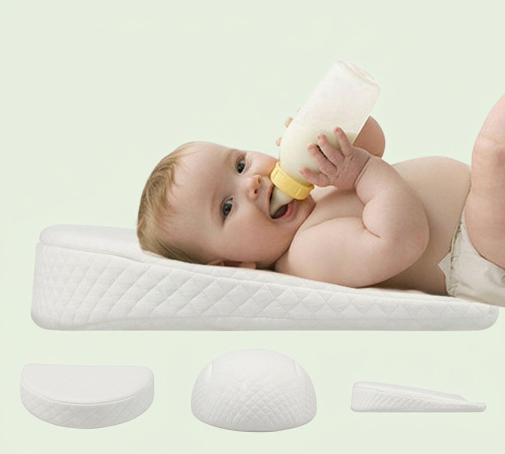 summer infant crib wedge DreamLift™ Anti-Reflux Infant Wedge Pillow