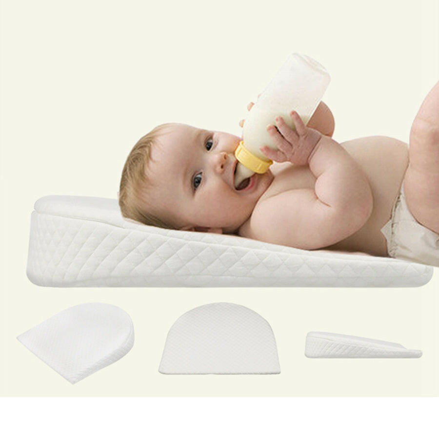 DreamLift™ Anti-Reflux Infant Wedge Pillow