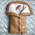 Thicken Warm Baby Swaddle Sleeping Bag