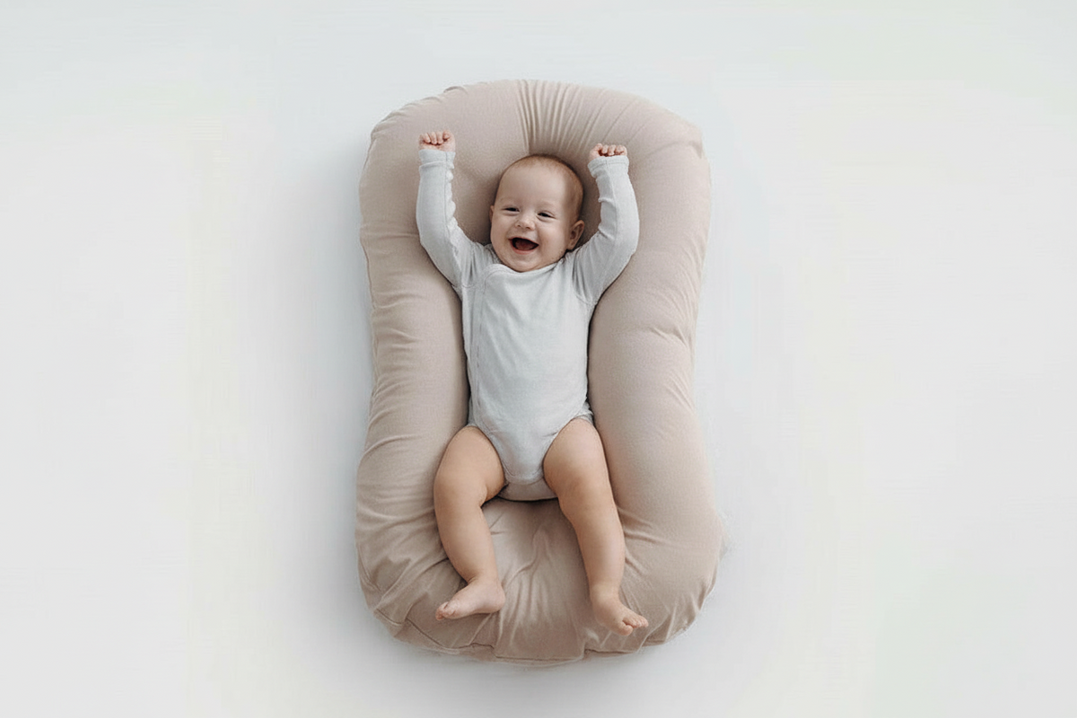 Cosydream™ Snuggle Baby Comfort Cushion