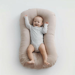 Portable Baby Lounger Nest Crib.