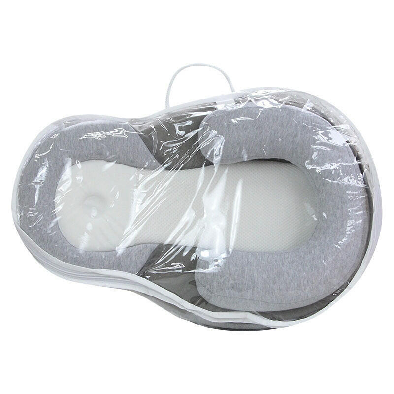Anti-Reflux Inclined Baby Feeding & Breastfeeding Support Pillow