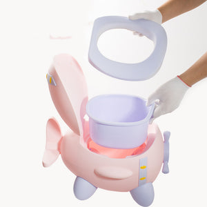 SkySit Potty Chair