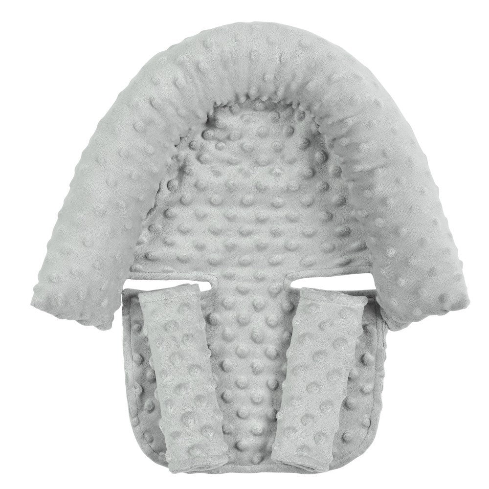 SnuggleNest™ Infant Car Seat Pillow