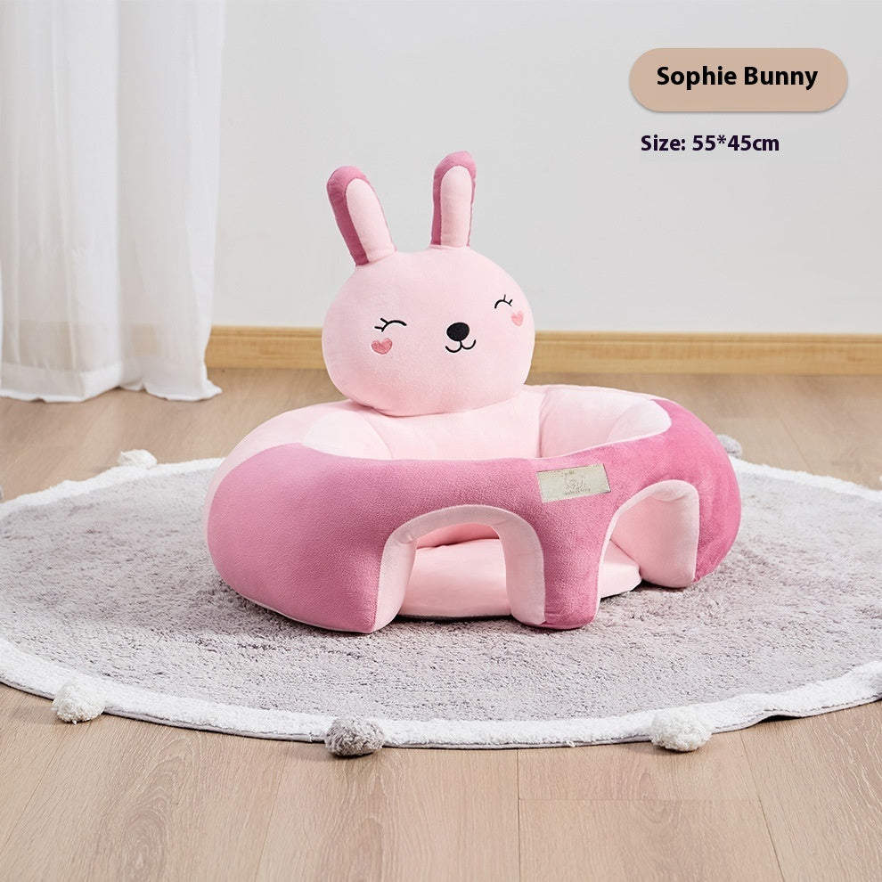 SitNest™ Baby Support Seat