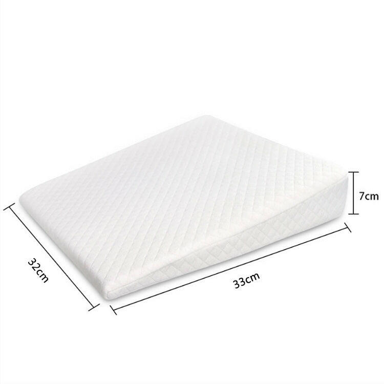 DreamLift™ Anti-Reflux Infant Wedge Pillow