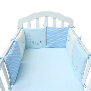 Baby Crib Liner Pad
