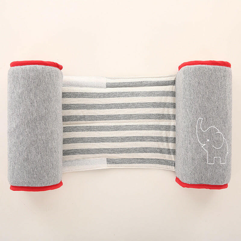 Newborn Anti-Roll Safety Support Pillow