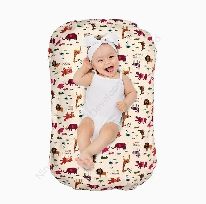 CozyDream™ Baby Comfort Nest
