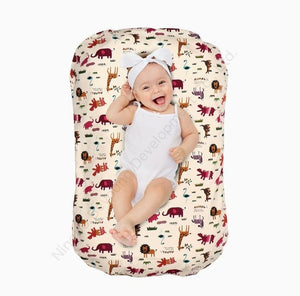 CozyDream™ Baby Comfort Nest
