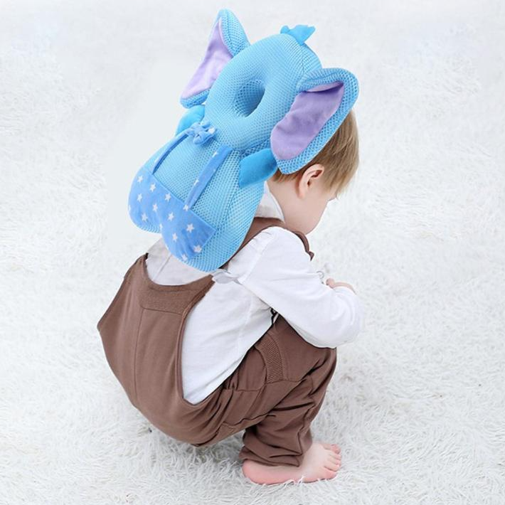 Baby Head Protection Pillow – Cushion for Falls